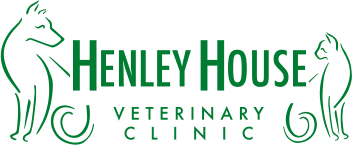 Henley House Vetinary Clinic Logo